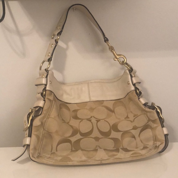 Coach Purse - Picture 1 of 5